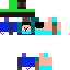 Texture for steve