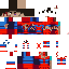 Texture for DA