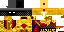 Texture for herobrine