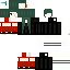 Texture for AlfTheDuck