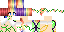 Texture for dde