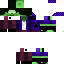 Texture for herobrine monstrosity