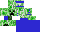 Texture for creeper