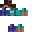 Texture for steve 