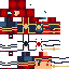 Texture for sipder