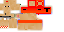 Texture for Toby