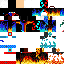 Texture for steve