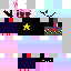 Texture for Celestial LeonGame_3030 Axolotl Enigma