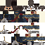 Texture for tresh