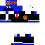 Texture for Ast