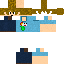 Texture for mrcrainer