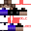 Texture for steve