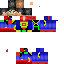 Texture for planet destroyer