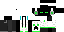 Texture for enderman