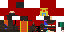 Texture for apidomia