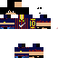 Texture for messi
