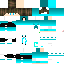 Texture for cfgd