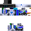 Texture for Steve