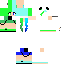 Texture for cv 