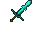 Texture for villager knight sword