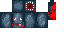 Texture for kill