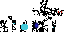 Texture for ghost