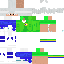 Texture for  Akatxz v2
