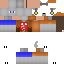 Texture for Flamewolf v2
