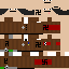 Texture for nazifort