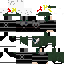 Texture for MOA QUAND JE SUIS UN SQUELETTE