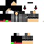 Texture for MC skin