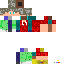 Texture for carl
