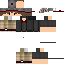 Texture for Skin real ofc