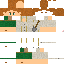 Texture for mchammer