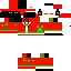 Texture for CptEnderNinja_Christmas