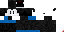 Texture for oswald eats yo cookie nom nom bees