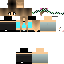 Texture for девачка
