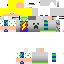 Texture for poh gibi