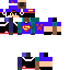 Texture for Steve