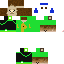 Texture for llama_lazer