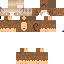 Texture for monkey