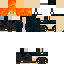 Texture for Рыжий