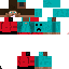 Texture for steve ++