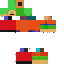 Texture for YBEPL