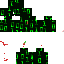 Texture for hacker