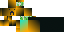 Texture for mode first
