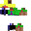Texture for CveProMC