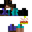 Texture for king gg
