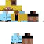 Texture for Steve