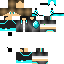 Texture for david